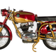Image for article titled Vacant NYC Store Turned Into A Treasure Trove Of Beautiful Motorcycles